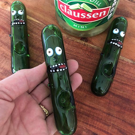 Pickle Pipe - SensiBox