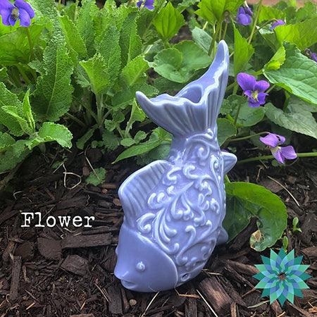 Koi Fish Pipe - SensiBox
