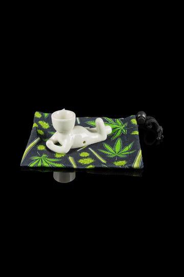 Pot Head Pipe - SensiBox