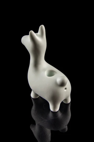 Alpaca Bowl (Seconds) - SensiBox