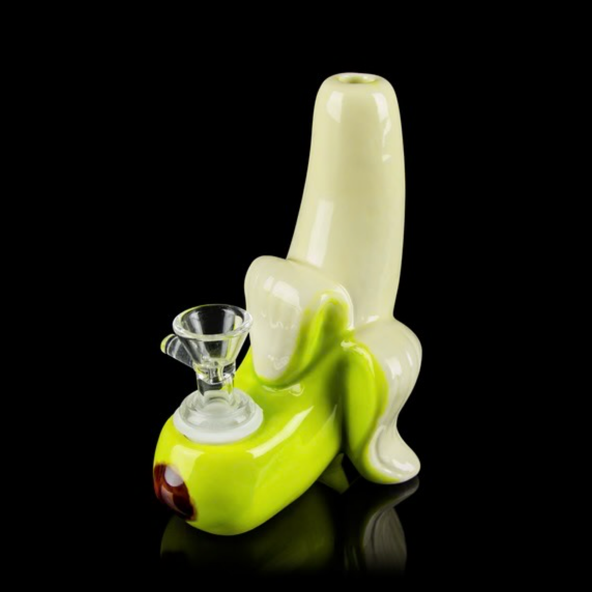 Going Bananas Bubbler - SensiBox