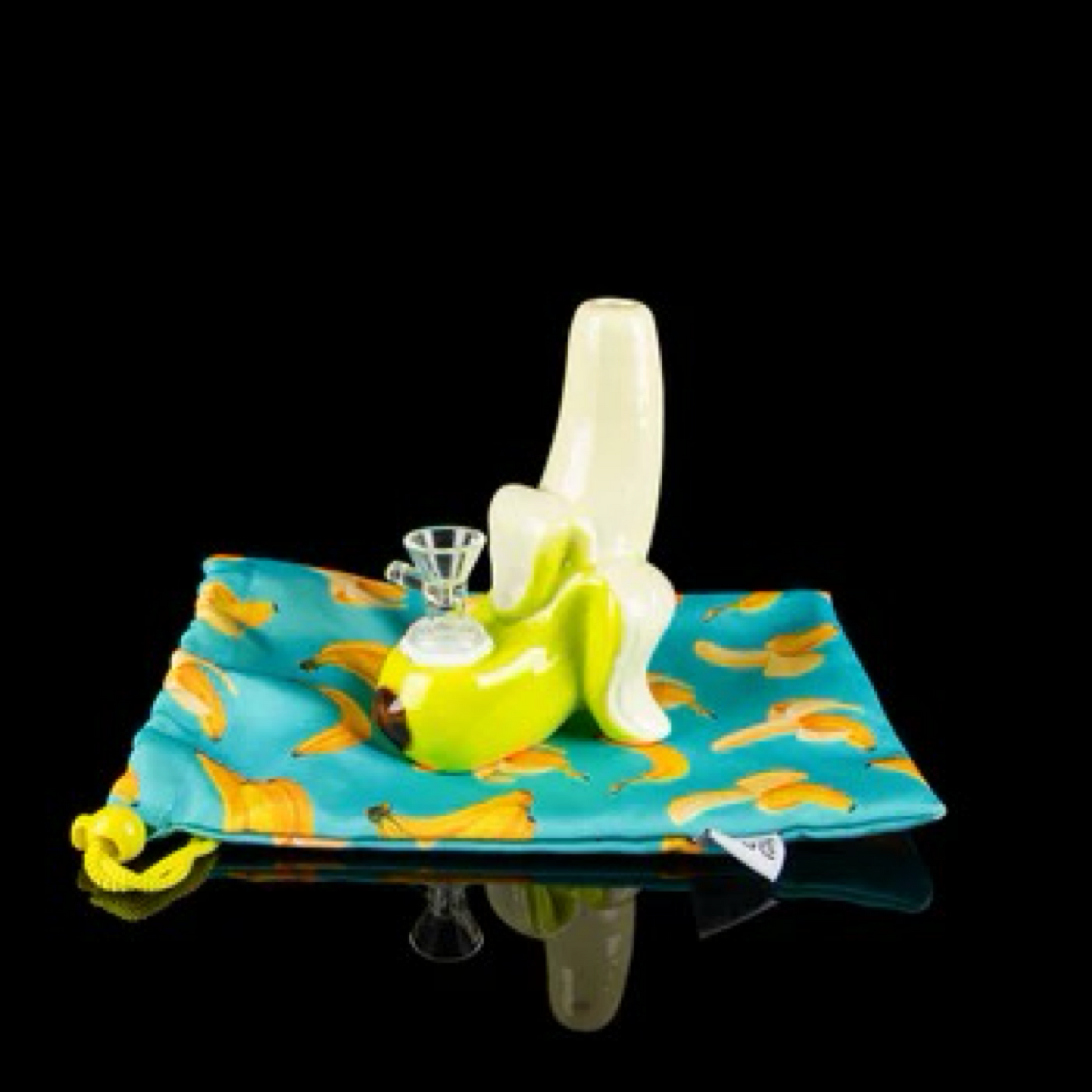 Going Bananas Bubbler - SensiBox