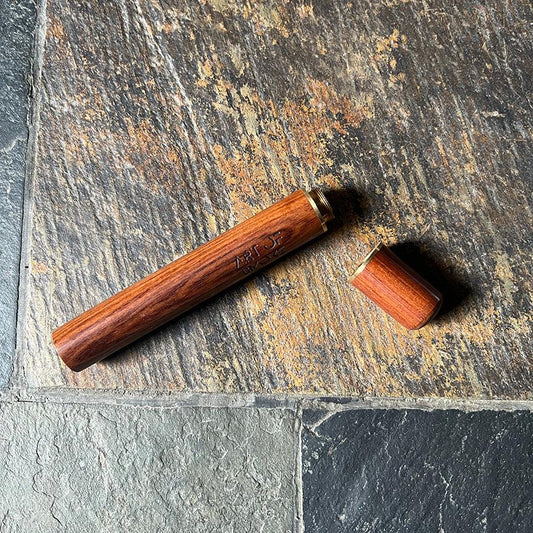 Rosewood Doob Tube - SensiBox