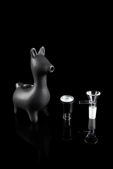 Art of Smoke Alpaca Bubbler
