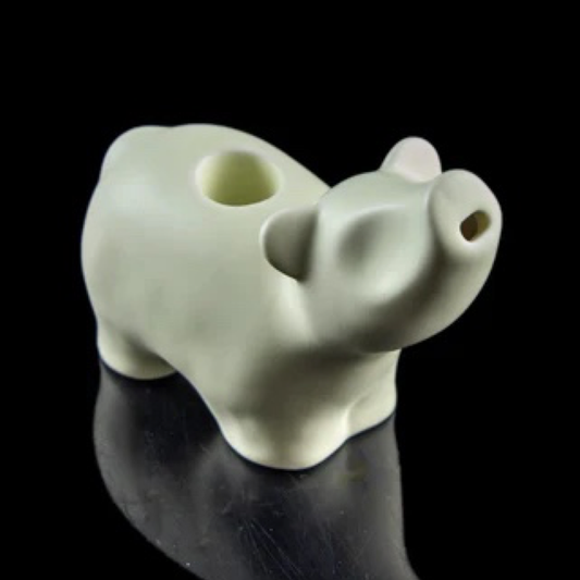 Polar Bear Pipe - SensiBox