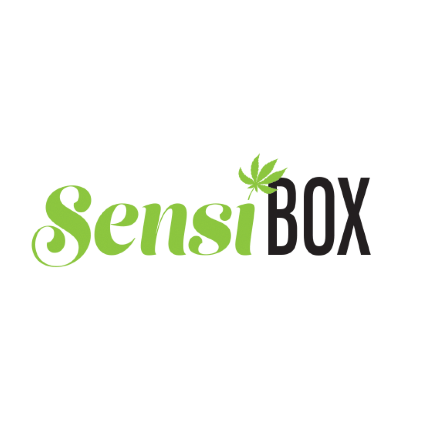 SensiBox Gift Cards