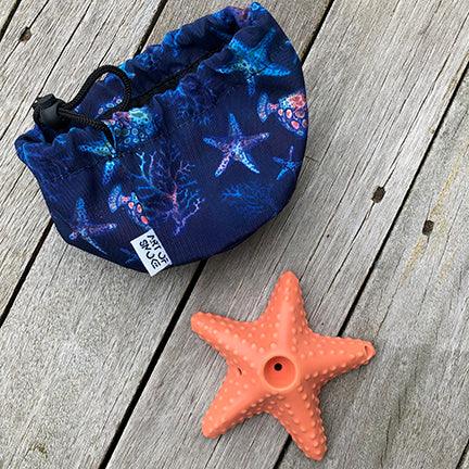 Starfish Pipe - SensiBox