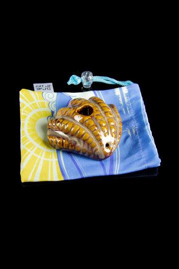 Clam Shell Pipe – SensiBox