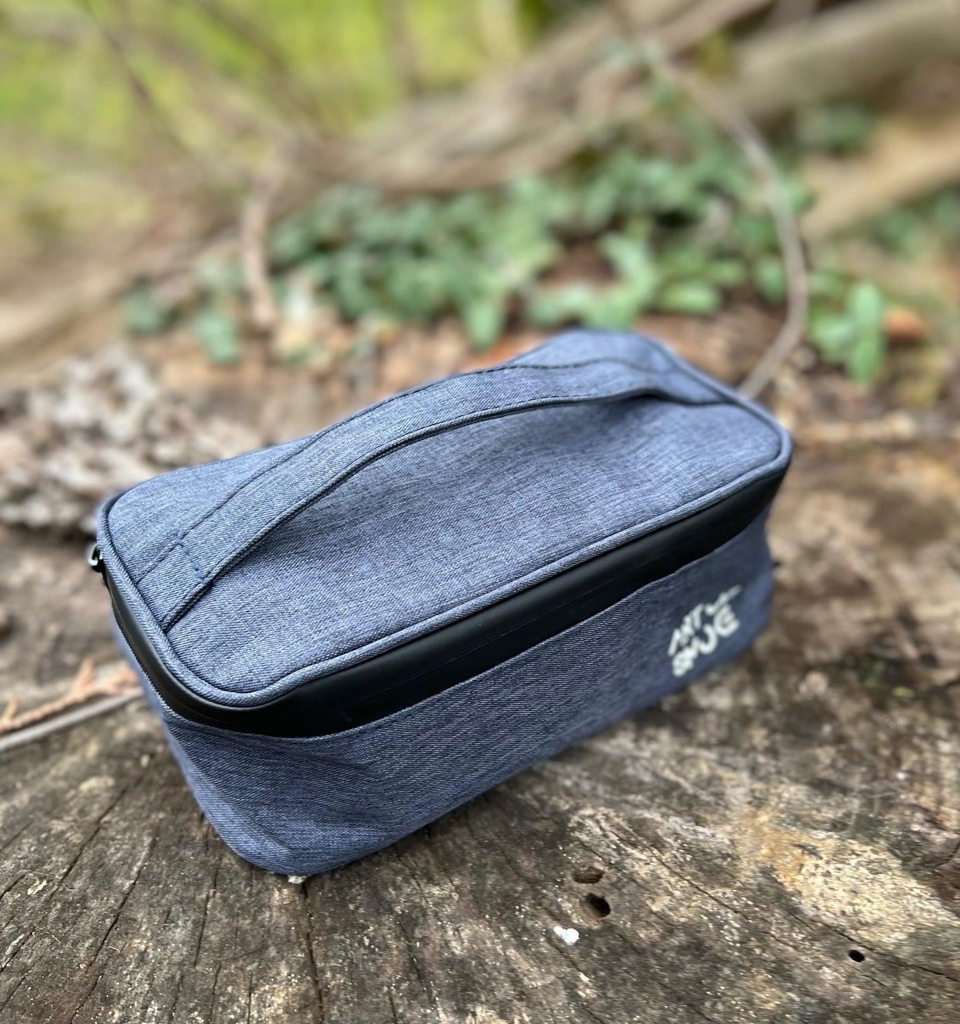 Travel Odor Proof Case - SensiBox