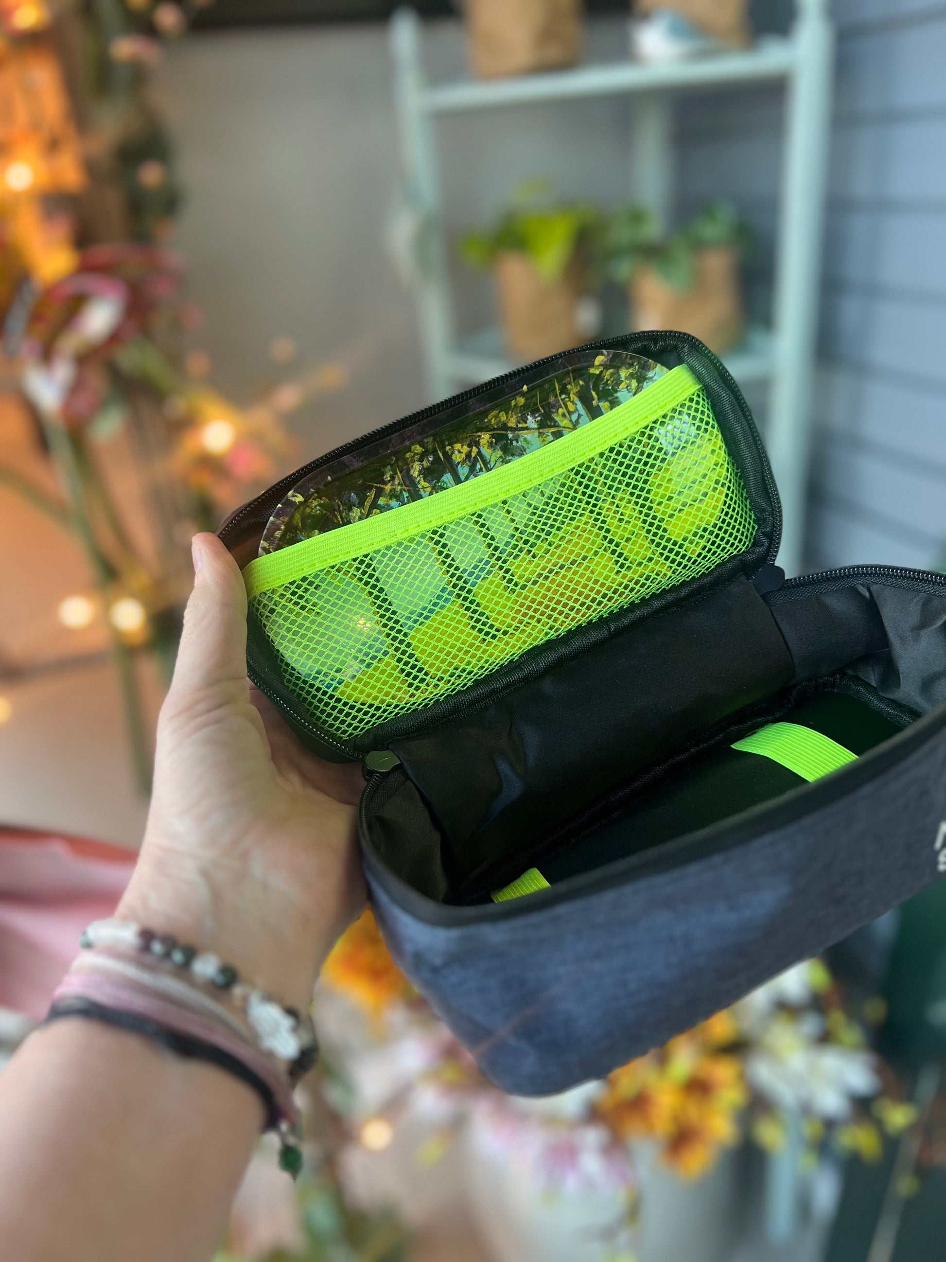 Travel Odor Proof Case - SensiBox