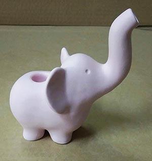 Elephant Pipe - SensiBox