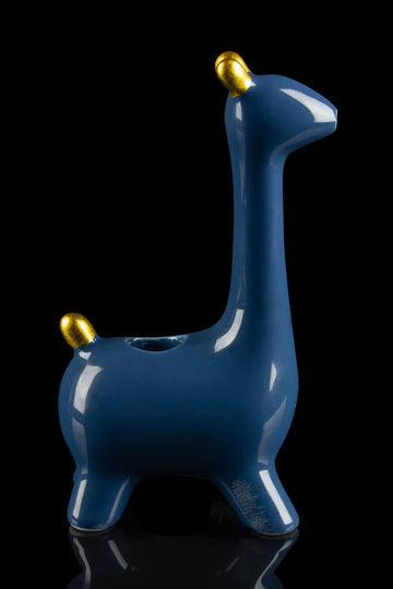 Giraffe Hand Pipe - SensiBox