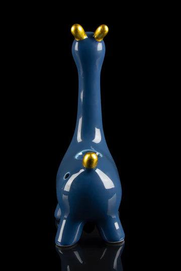 Giraffe Hand Pipe - SensiBox