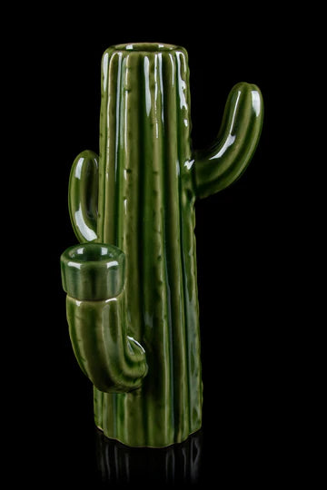 Cactus Pipe
