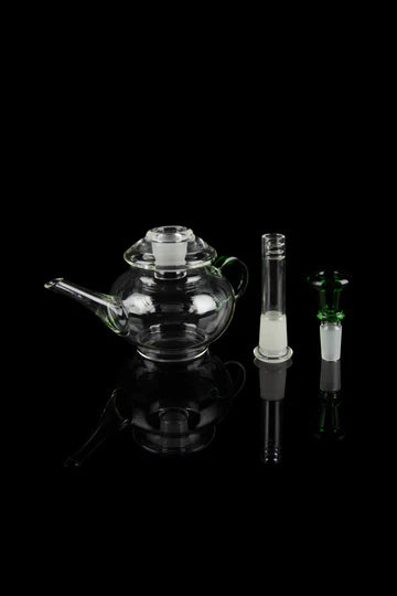 High Tea Bubbler - SensiBox